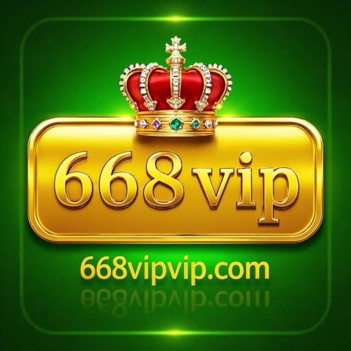 668vip